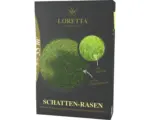 Hornbach Rasensamen Loretta Schattenrasen 0,6 kg / 33 m²