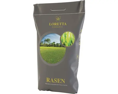 Rasensamen Loretta Reparatur 10 kg / 650 m²