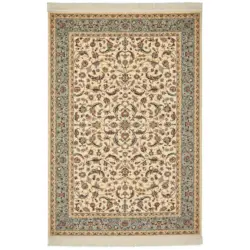 Webteppich Nain Fine