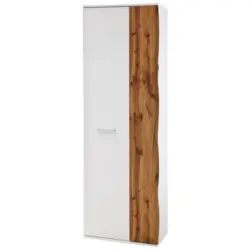 Garderobenschrank 64/197/38 cm