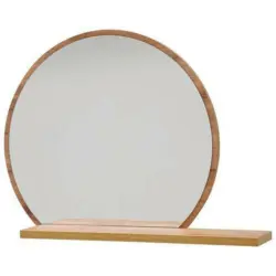 Wandspiegel 65/56/17 cm