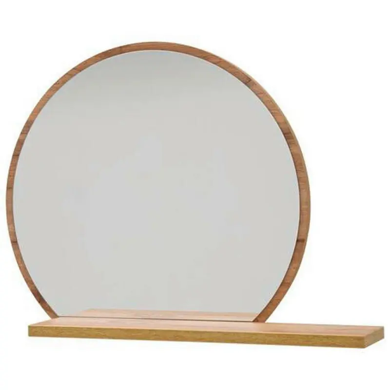 Wandspiegel 65/56/17 cm