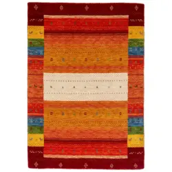 Orientteppich Sehnsucht nach Eden