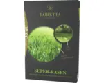 Hornbach Rasensamen Loretta Super-Rasen 0,6 kg / 33 m²