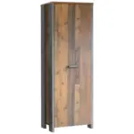 XXXLutz Lauterach - Ihr Möbelhaus bei Bregenz Garderobenschrank 67/201,5/41,6 cm