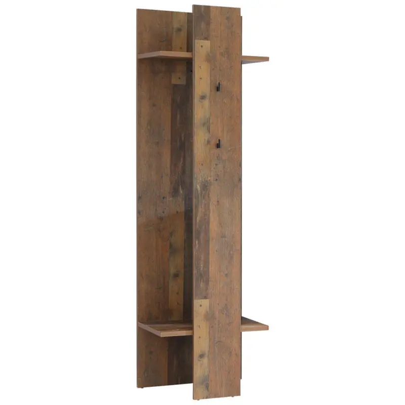 Garderobenpaneel 60/200,5/41,6 cm