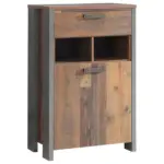 XXXLutz Lauterach - Ihr Möbelhaus bei Bregenz Schuhschrank 67/105,5/41,6 cm