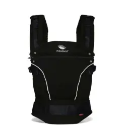 Babytrage PureCotton