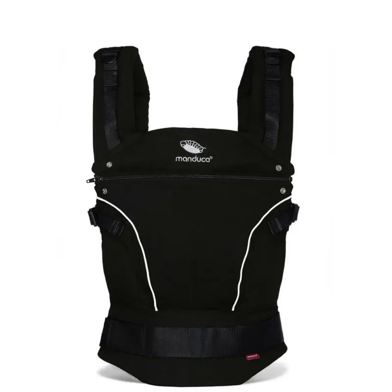 Babytrage PureCotton