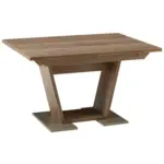 XXXLutz Lauterach - Ihr Möbelhaus bei Bregenz Esstisch in Holzwerkstoff 130/90/76 cm