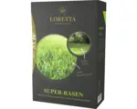 Hornbach Rasensamen Loretta Super-Rasen 1,1 kg / 55 m²
