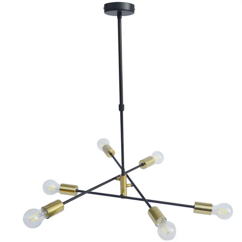 Hängeleuchte 69/69/67,5 cm