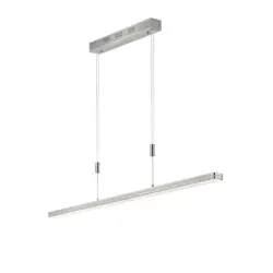 Hängeleuchte 119/150 cm