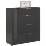 XXXLutz Lauterach - Ihr M&ouml;belhaus bei Bregenz Kommode 90,2/98,7/40 cm