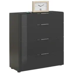 Kommode 90,2/98,7/40 cm