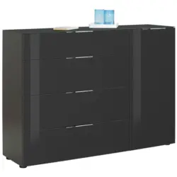 Highboard 135,3/98,7/40 cm