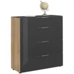 XXXLutz Lauterach - Ihr M&ouml;belhaus bei Bregenz Kommode 90,2/98,7/40 cm