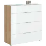 XXXLutz Lauterach - Ihr M&ouml;belhaus bei Bregenz Kommode 90,2/98,7/40 cm