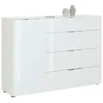 XXXLutz Lauterach - Ihr Möbelhaus bei Bregenz Highboard 135,3/98,7/40 cm