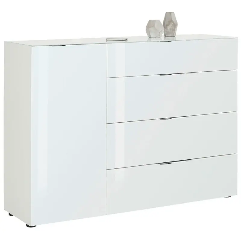Highboard 135,3/98,7/40 cm