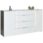 XXXLutz Lauterach - Ihr Möbelhaus bei Bregenz Sideboard 180,4/98,7/40 cm