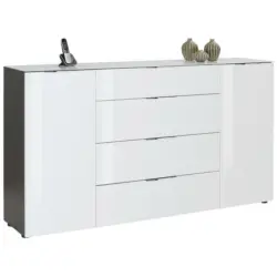 Sideboard 180,4/98,7/40 cm