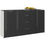 XXXLutz Lauterach - Ihr Möbelhaus bei Bregenz Sideboard 180,4/98,7/40 cm