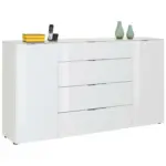 XXXLutz Lauterach - Ihr Möbelhaus bei Bregenz Sideboard 180,4/98,7/40 cm