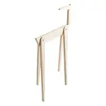XXXLutz Lauterach - Ihr Möbelhaus bei Bregenz Tischgestell in Holz 75/25/98 cm