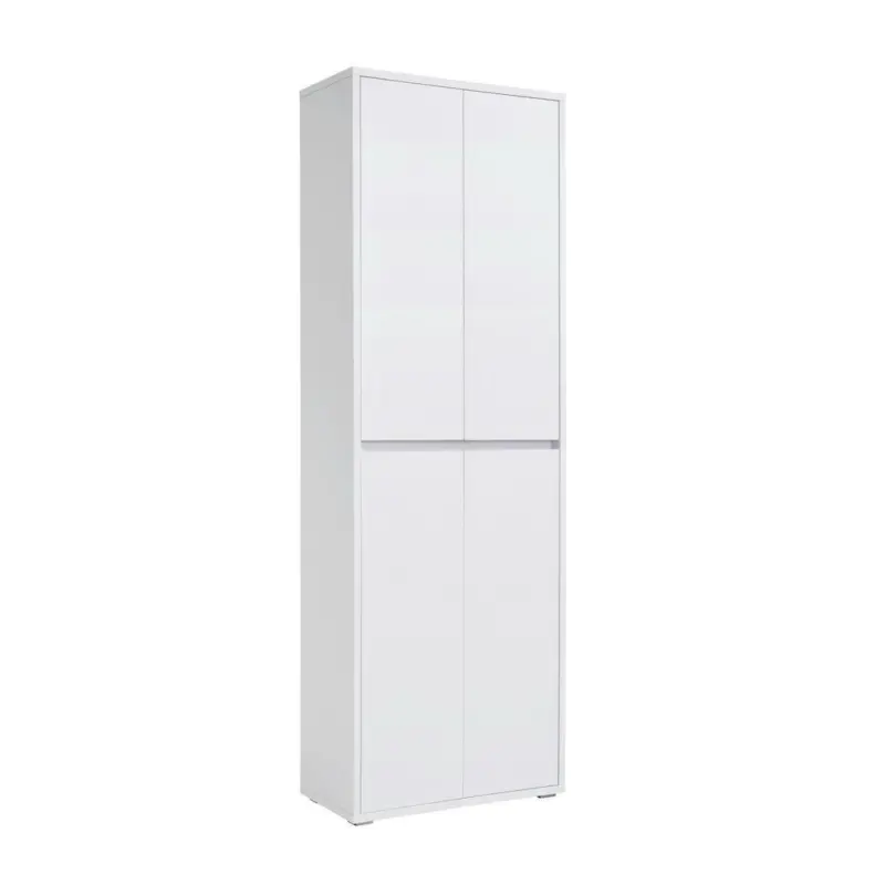Schuhschrank 70/210/34 cm