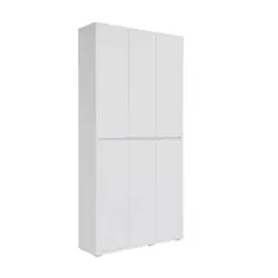 Schuhschrank 100/210/34 cm