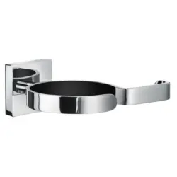Haartrocknerhalter Metall