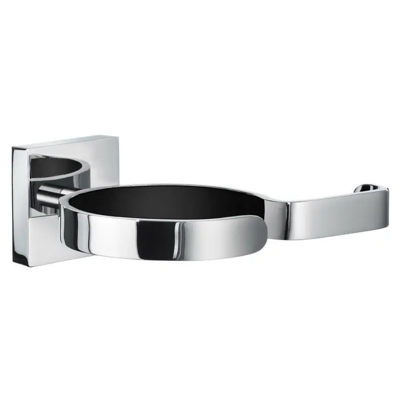 Haartrocknerhalter Metall