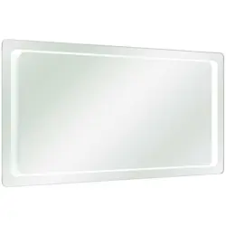 Badezimmerspiegel 140/70/3 cm