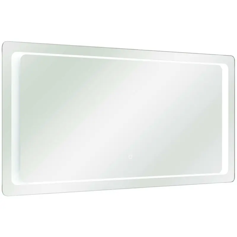 Badezimmerspiegel 140/70/3 cm