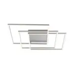 XXXLutz Lauterach - Ihr Möbelhaus bei Bregenz Led-Deckenleuchte 60/60/8 cm