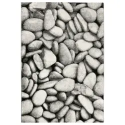 Webteppich Stony Island