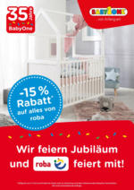 BabyOne BabyOne: Jubliläum Maxi-Cosi - bis 20.08.2023