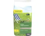 Hornbach Sommer-Rasendünger Manna Progress 10 kg / 400 m²