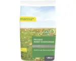 Hornbach Herbst-Rasendünger Manna Progress 5 kg / 200 m²