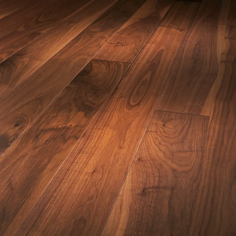 Landhausdiele Walnuss per m²