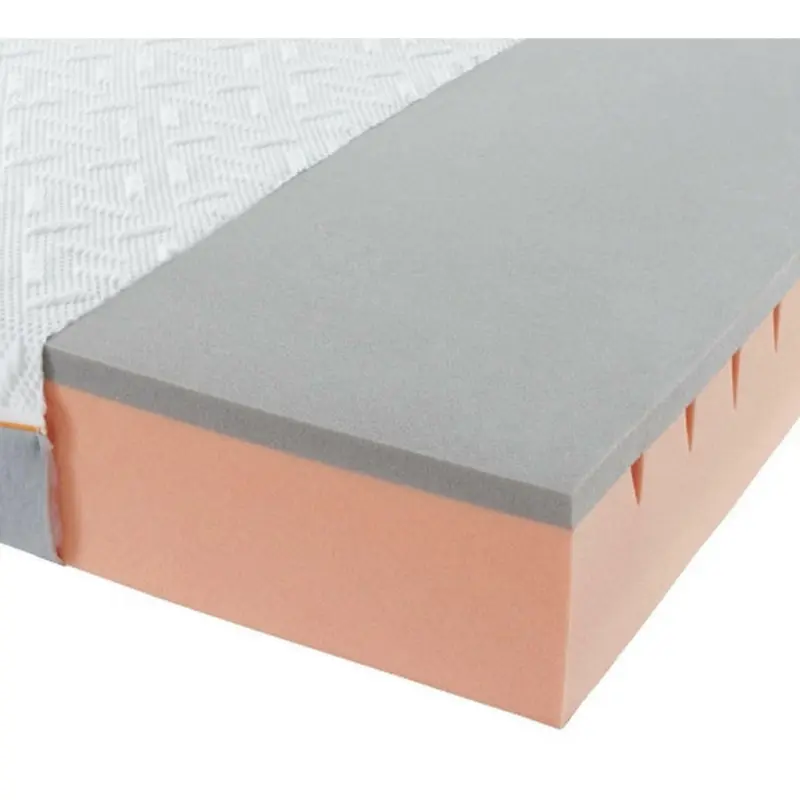 Gelschaummatratze 90/190 cm