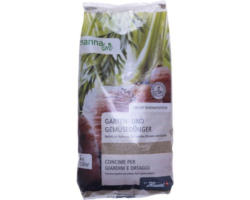 Garten- & Gemüsedünger Manna Bio 5 kg / 50 m²