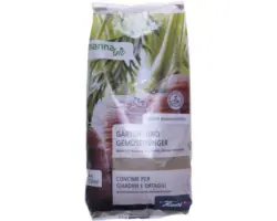 Garten- & Gemüsedünger Manna Bio 5 kg / 50 m²