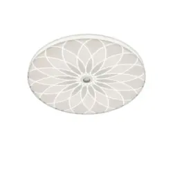 Deckenleuchte 42 W 42/5,5 cm