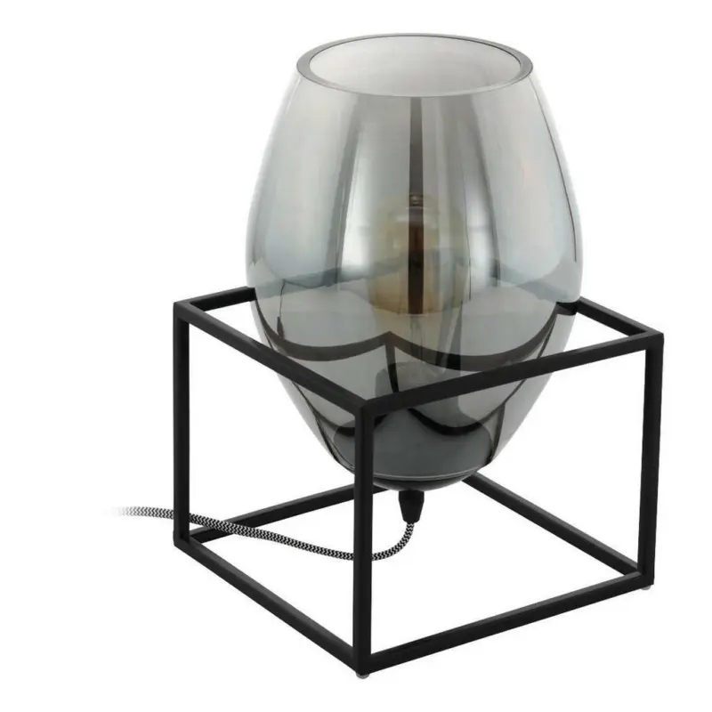 Tischleuchte 20/20/30,5 cm