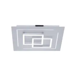 Led-Deckenleuchte 47/47/90 cm