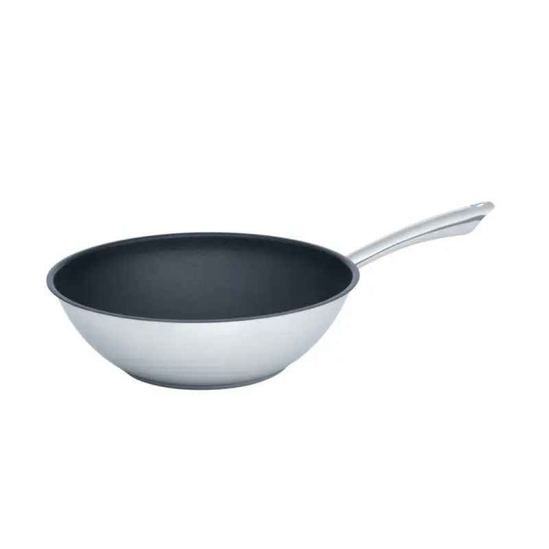 Wokpfanne 28 cm
