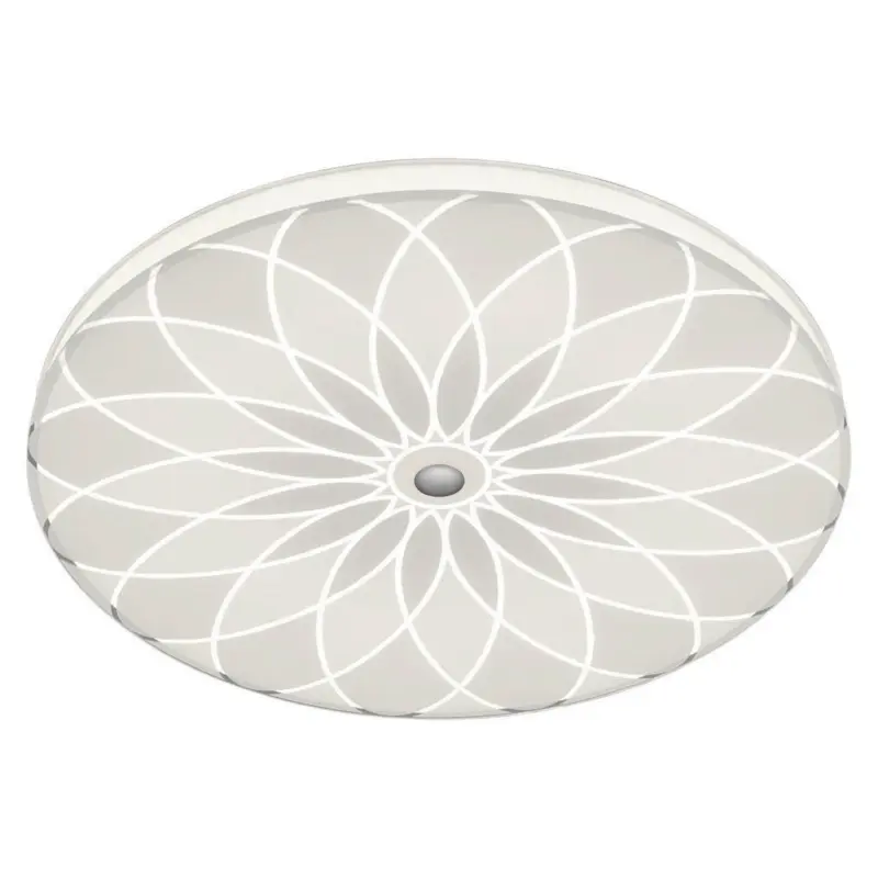 Deckenleuchte 78 W 52/5,5 cm