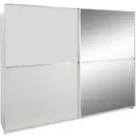 XXXLutz Lauterach - Ihr Möbelhaus bei Bregenz Schwebetürenschrank in Weiß